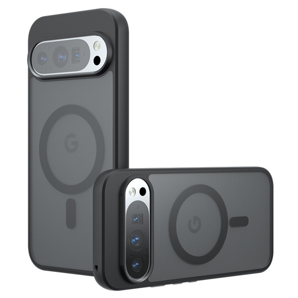 Techsuit PureFrost MagSafe Google Pixel 10 Pro matná černá