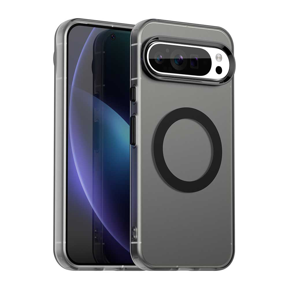 Levně Techsuit CandyCase MagSafe pro Google Pixel 10 / 10 Pro černá