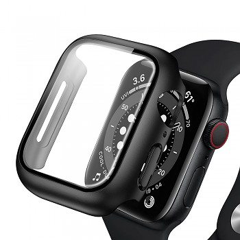 Ochranné sklo ANANK Apple Watch 7 41mm černé