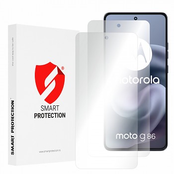 Ochrana displeje Premium Classic 2 ks Motorola Moto G86 G86 Power čirá