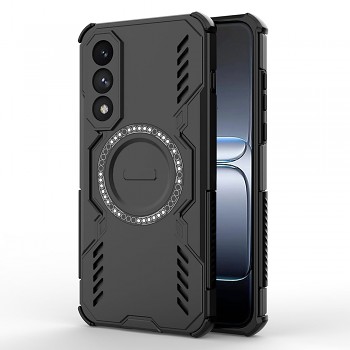 Pouzdro Techsuit ArmorMag pro OnePlus Nord 5 černé