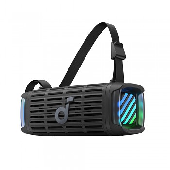 Anker Wireless Speaker Soundcore Boom 3i černý