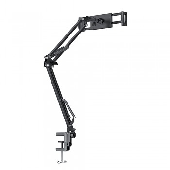 Yesido Desk Holder C296 Stojan pro zařízení 4-12.9 palců černý