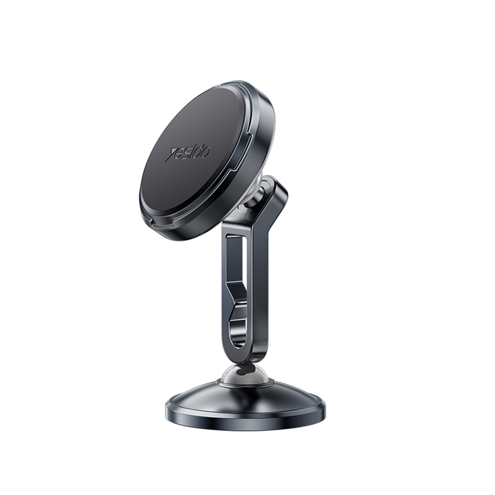Levně Yesido Car Holder C210 Magnetický na palubní desku černý