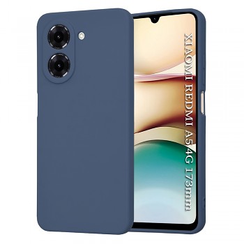 Techsuit SoftFlex pro Xiaomi Redmi A5 4G Standard námořnická modrá