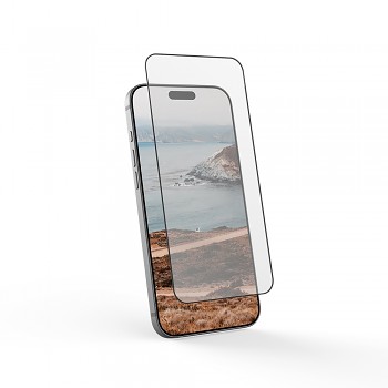 Ochranné sklo UAG Glass Shield pro iPhone 17 Pro čiré
