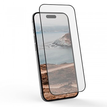 Ochranné sklo UAG Glass Shield pro iPhone 17 Air čiré