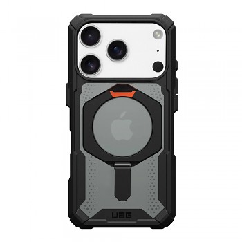 UAG Plasma XTE MagSafe pro iPhone 17 Pro černá oranžová