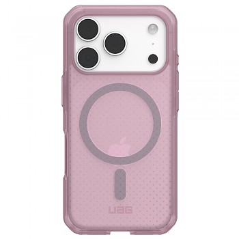 UAG Dot MagSafe pro iPhone 17 Pro fialová