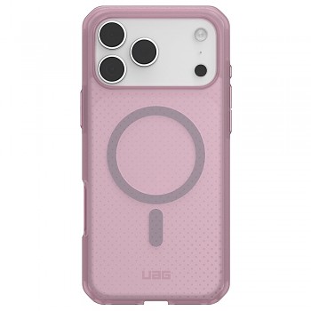 UAG Dot MagSafe pro iPhone 17 Pro Max fialová