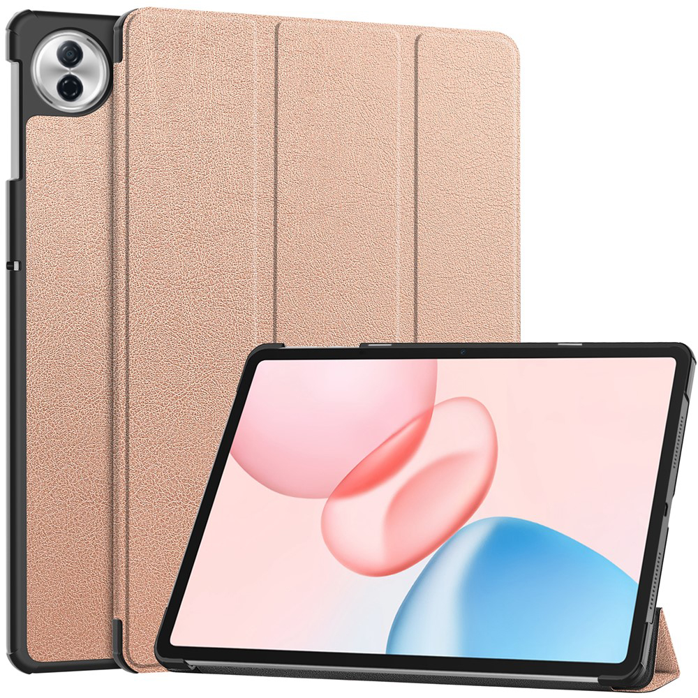 Levně Techsuit FoldPro Honor Pad 10 růžové zlato