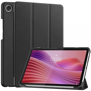 Pouzdro Techsuit FoldPro pro Lenovo Tab One 8.7 černé