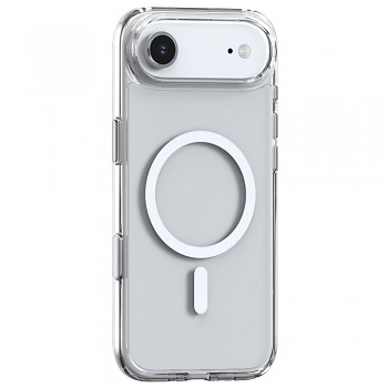 Torras Guardian Magnetic Series iPhone 17 Air průhledný obal
