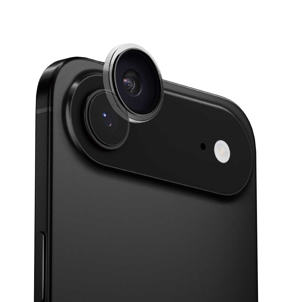 Levně ANANK AR Lens Guard pro iPhone 17 Air průhledný