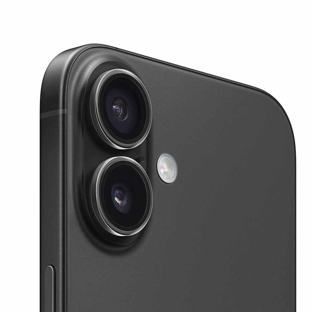 Levně ANANK AR Lens Guard pro iPhone 17 průhledný