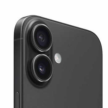 ANANK AR Lens Guard pro iPhone 17 průhledný