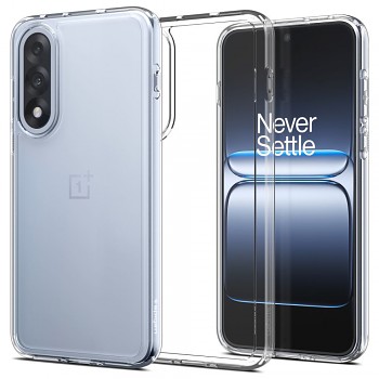 Spigen Ultra Hybrid OnePlus Nord 5 Křišťálově Čirý