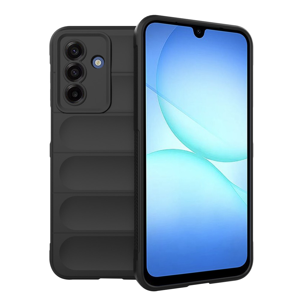 Levně Techsuit Magic Shield pro Samsung Galaxy A17 5G A17 4G černá