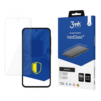 3mk HardGlass tvrzené sklo Samsung Galaxy A36 5G A56 5G čiré