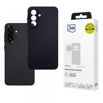 3mk Matt Case Samsung Galaxy A56 5G černý obal