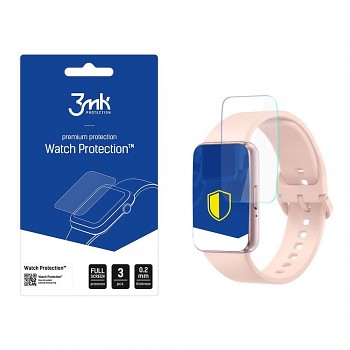 3mk Watch Protection ARC (3 pack) Samsung Galaxy Fit3 Průhledná