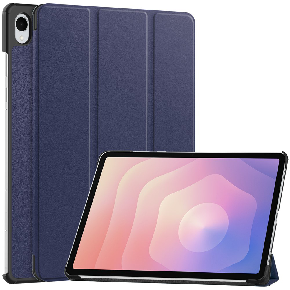 Levně Techsuit FoldPro pro Samsung Galaxy Tab S11 modrý