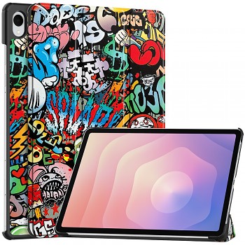 Techsuit FoldPro pouzdro pro Samsung Galaxy Tab S11 Urban Vibe
