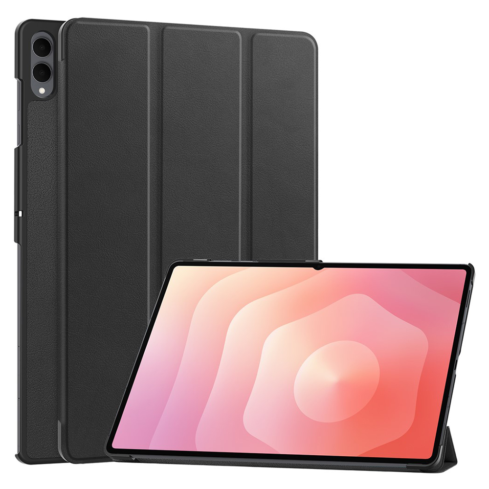 Levně Techsuit FoldPro pro Samsung Galaxy Tab S11 Ultra černý
