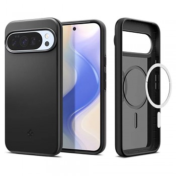 Spigen Thin Fit MagSafe pro Google Pixel 10 Pro XL černý