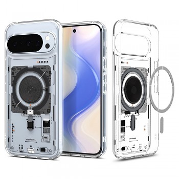 Spigen Ultra Hybrid MagSafe Google Pixel 10 Pro XL Neo One černá
