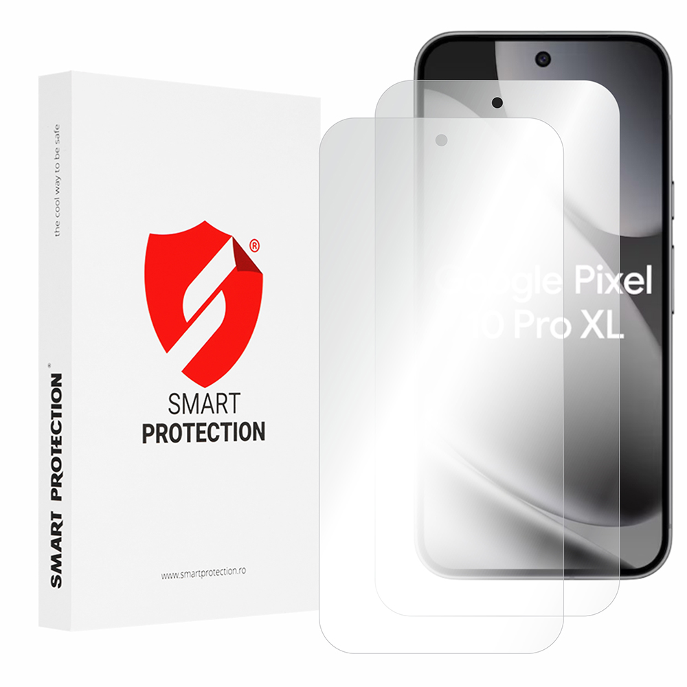 Levně Ochrana displeje Premium Classic 2 ks Google Pixel 10 Pro XL čirá