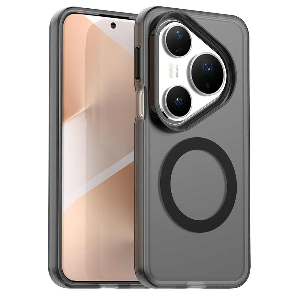 Levně Techsuit CandyCase MagSafe pro Huawei Pura 80 Pro černý