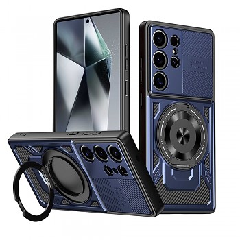 Techsuit RuggedCam pro Oppo Reno14 F / Reno14 FS 5G modrá