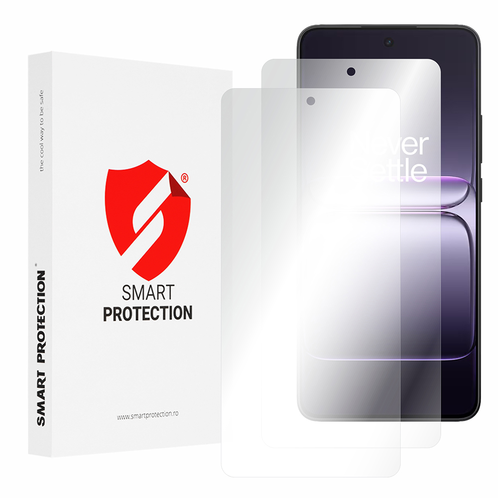 Ochrana displeje Premium Classic 2 ks OnePlus Nord CE5 průhledná