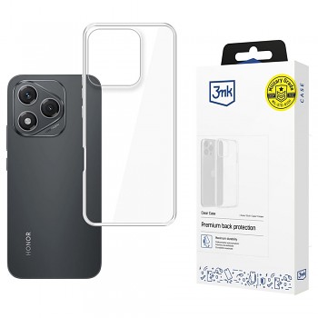 3mk Clear Case Honor 400 Lite Průhledný