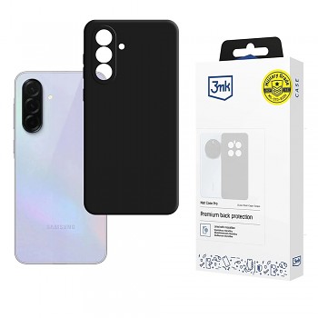 3mk Matt Case Pro pro Samsung Galaxy A36 5G černý