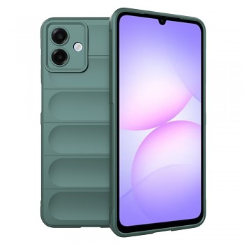 Techsuit Magic Shield pro Samsung Galaxy A07 4G zelený