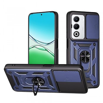 Techsuit CamShield Series Oppo A5 4G / A5 5G modrý