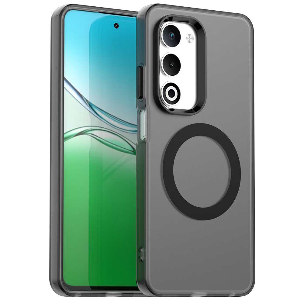 Levně Techsuit CandyCase MagSafe pro Oppo A5 4G / A5 5G černý