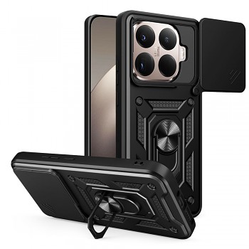 Pouzdro Techsuit CamShield Series pro Xiaomi 15T Pro černé