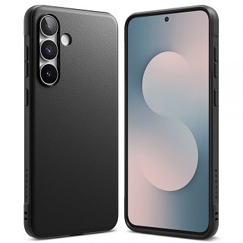 Ringke Onyx pouzdro pro Samsung Galaxy S25 FE černé