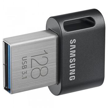 Samsung Memory Stick FIT Plus USB 3.1 128GB 400MB/s černá