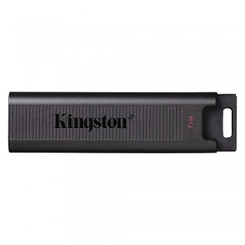 Kingston Memory Stick DataTraveler Max 1TB USB 3.2 gen 2 Type-C černá