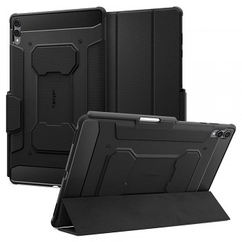 Spigen Rugged Armor Pro pro Samsung Galaxy Tab S11 Ultra černý