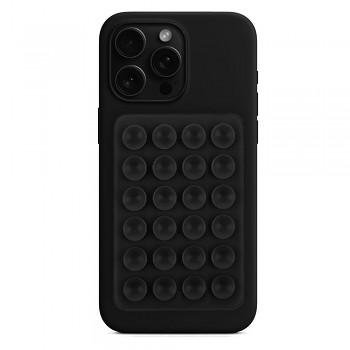 Techsuit Phone Holder SC-PAD2 Držák na telefon černý