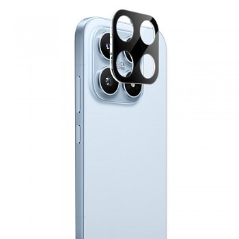 Techsuit - Sklo na fotoaparát - Xiaomi 17 - Černá