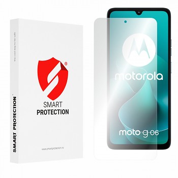 Ochrana displeje Premium Classic 2ks Motorola Moto G06/G06 Power čirá
