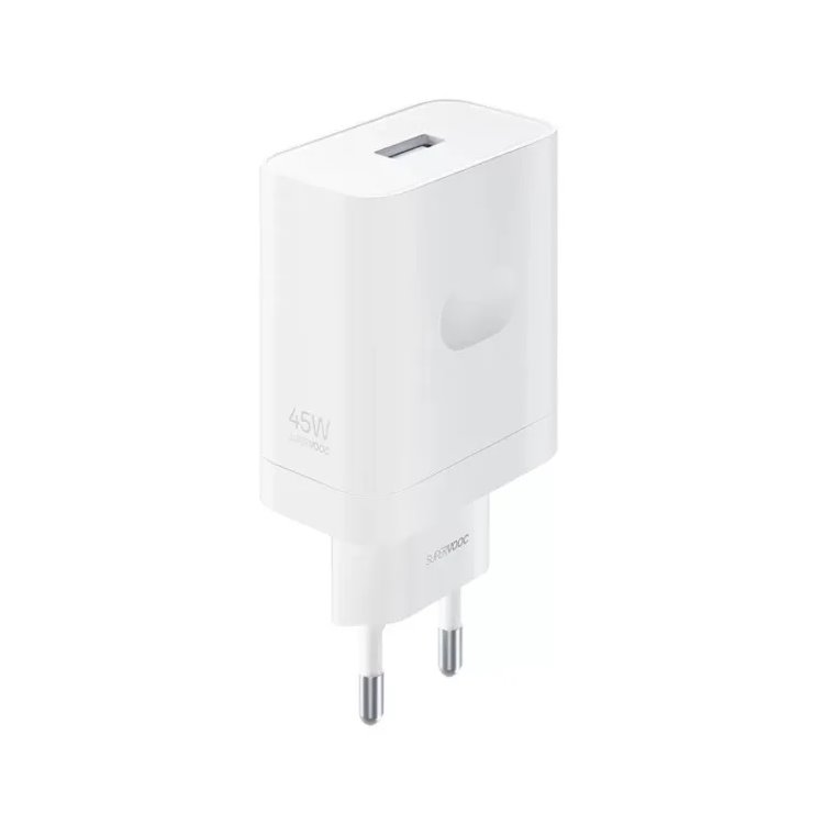 Levně Adaptér Realme VCB4JAEH 45W USB-A SuperVooc