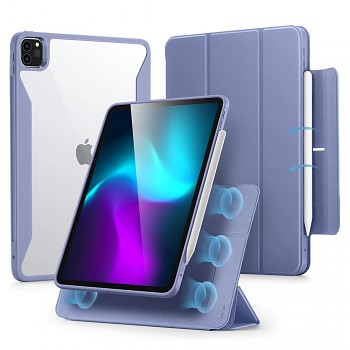 ESR Rebound Hybrid pro iPad Pro 11 (2024/2025) levandulová