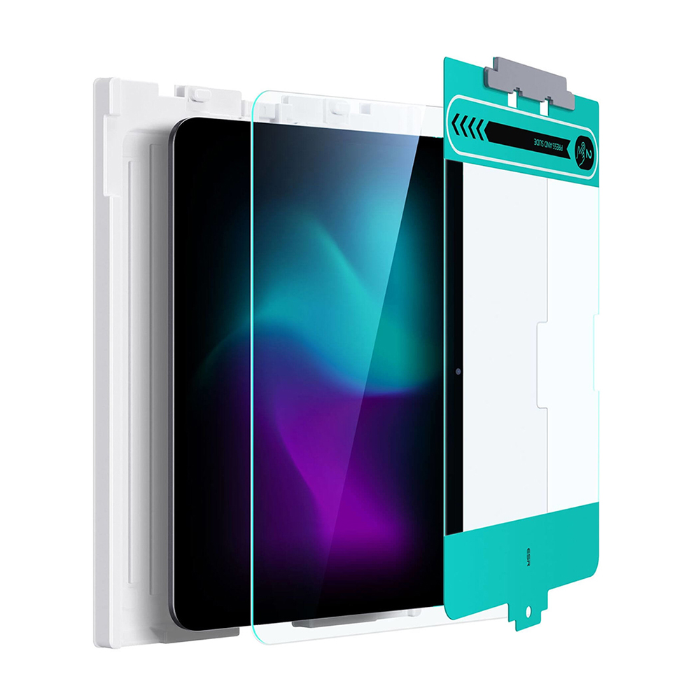 ESR Temperované sklo 9H iPad Air 11 (2024) / Air 11 (2025) Čiré